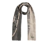 LIU JO Flower met Foulard 2F5068T0300 - NEUTRO (00365)
