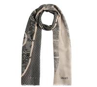 LIU JO Flower met Foulard 2F5068T0300 - NEUTRO (00365)