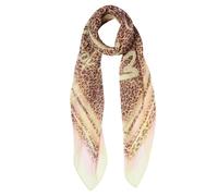 LIU JO FOULARD LEOPARD Foulard 2A5044T0300 - X0687 MINT