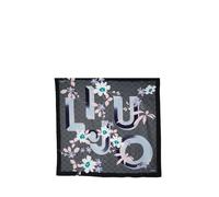 LIU JO FOULARD NERO