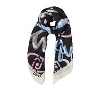 Liu Jo Foulard Nero 2A5019T0300 NERO TU
