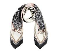 LIU JO Flower met Foulard Nessun Valore 2F5084T0300 - RIBBON NERO (M9856)