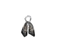 Liu Jo Foulard Spotted Metalware 2F4090 T0300 colore 22222 nero