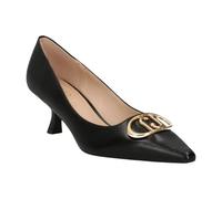Liu Jo - Gemy 01 Decollete - - Shoes - Donna - Nero - 37 EU