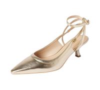 Liu Jo - Gemy 02 Sling Bag - - Shoes - Donna - Giallo - 36 EU