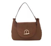 Liu Jo - Gerona Boston Bag - - Bags - Donna - Marrone - ONE SIZE