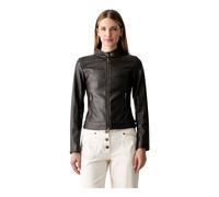 Liu Jo - Giacca Corta - - Jackets - Donna - Marrone - L