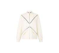 Liu Jo Giacca di felpa nero / bianco Donna Liu Jo XS