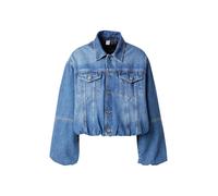 Liu Jo Giacca di mezza stagione blu denim Donna Liu Jo L
