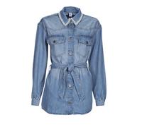 Liu Jo Giacca in jeans GIACCA CAMICIA in Blu EU M