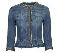 Liu Jo Giacca in jeans GIACCA KATE in Blu EU L
