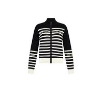 Liu Jo Giacchetta 'Better' nero / bianco Donna Liu Jo XXL nero / bianco