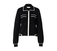 Liu Jo Giacchetta écru / nero Donna Liu Jo S