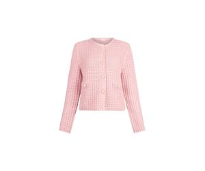 Liu Jo Giacchetta rosa Donna Liu Jo M
