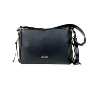 Liu Jo - Gihen S Hobo - - Bags - Donna - Nero - ONE SIZE