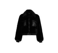 Liu Jo - Gilet - - Jackets - Donna - Nero - L