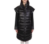 Liu Jo - Gilet - - Jackets - Donna - Nero - S