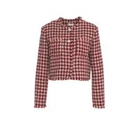 Liu Jo - Gilet - - Jackets - Donna - Rosso - L