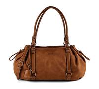 Liu Jo Ginesa Borsa a tracolla L 50 cm marrone