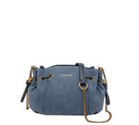 Liu Jo - Ginesa Bucket Bag - - Bags - Donna - Blu - ONE SIZE