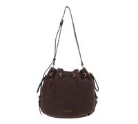 LIU JO Ginesa Bucket M Mocha