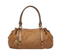 Liu Jo - Ginesa Tote - - Bags - Donna - Marrone - ONE SIZE