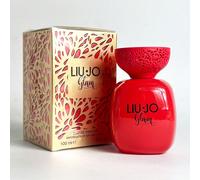 LIU JO GLAM EAU DE PARFUM PROFUMO DONNA UNA FRAGRANZA DEL GRUPPO FLOREALE FRUTTATO 100ML Liu Jo Glam di Liu Jo è una fragranza del gruppo Floreale Fruttato da donna. È una nuova fragranza. Liu Jo Glam