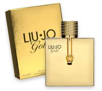 Liu Jo Gold Eau de Parfum 75 ml - Eau de Parfum