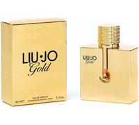 Liu Jo Gold Eau De Parfum Donna 50ml
