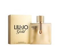 Liu Jo Gold Profumo Eau De Parfum Donna Edp Spray 50ml