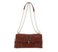 LIU JO Gondra ECS Crossbody M Suede