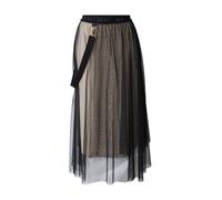 Liu Jo Gonna champagne / nero Donna Liu Jo 38