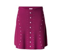 Liu Jo Gonna 'ECS' rosso vino Donna Liu Jo 38