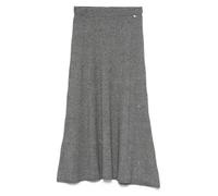 Liu Jo Gonne Donna Grigio Mf5295ma27r 04485 GRIGIO XS