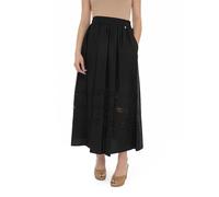 Liu Jo Gonne Donna Nero Wa5258t4853 22222 NERO 40