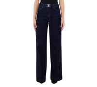 Liu Jo - Good Flare Jeans - - Jeans - Donna - Blu - W24
