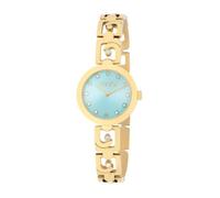 Liu Jo - Graceful Aqua Orologio Donna Quarzo - - Accessories - Donna - Giallo - ONE SIZE