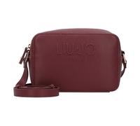 Liu Jo Halona Borsa a tracolla M 20 cm rosso