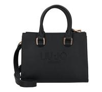 Liu Jo Halona Borsa shopper S 22.5 cm nero