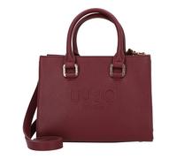 Liu Jo Halona Borsa shopper S 22.5 cm rosso