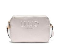 LIU JO Halona Camera Case M Silver