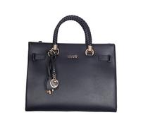 Liu Jo borsetta borsa a tracolla Manhattan Satchel Bag Nero