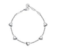 Liu jo Heart chain Bracciale Icones LJ3191