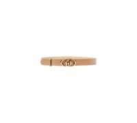 Liu Jo - Hips Belt 3.5 Cm - - Accessories - Donna - Beige - ONE SIZE