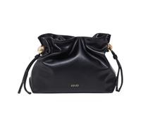 Liu Jo - Hobo Bag Aa6096 E0958 - - Bags - Donna - Nero - ONE SIZE