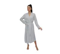 LIU JO HOME Vestaglia Lunga Donna Adulto Perla 46 ROBE