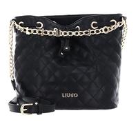 LIU JO Humita Bucket Bag Nero