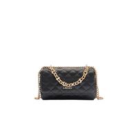 LIU JO Humita Crossbody Bag S Nero
