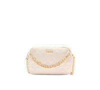 LIU JO Humita Tracolla Crossbody Bag M Cream