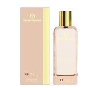 Sergio Tacchini I Love Italy Eau de Toilette da donna 100 ml